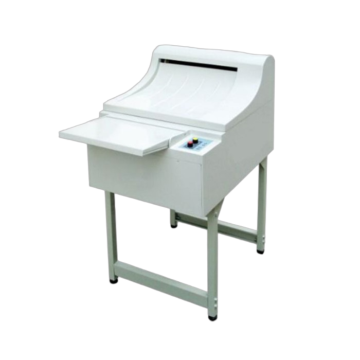 X-Ray Film Processor