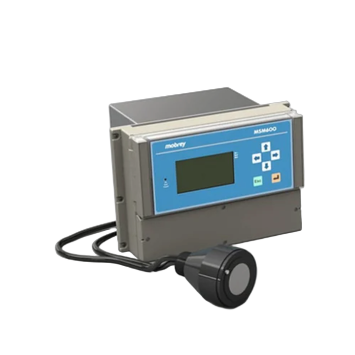 Sludge Blanket Monitor