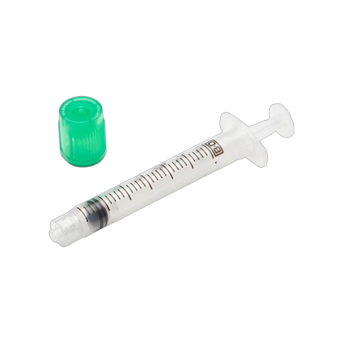 Blood Collection Syringes