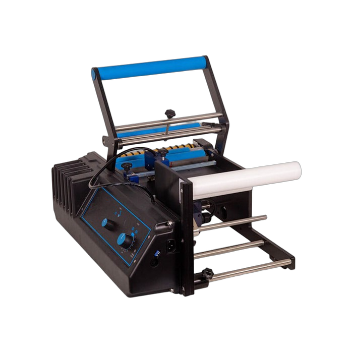 Manual & Semi Automatic Labeling Machine