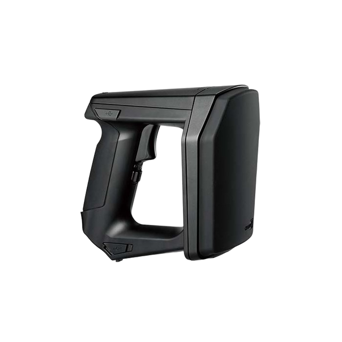 Handheld UHF & RFID Reader