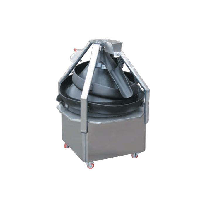 Conical Dough Rounder