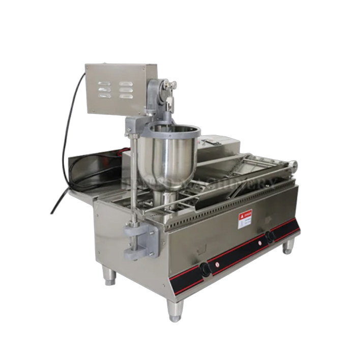 Industrial Donut Fryer