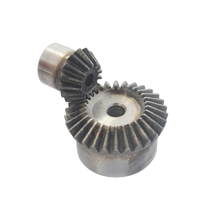 Bevel Gears