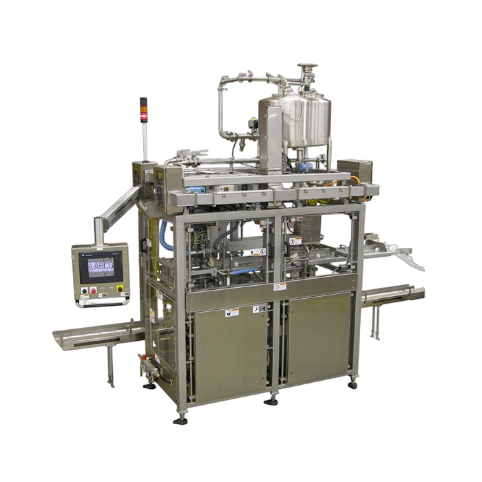 Bag In Box Packaging Machine