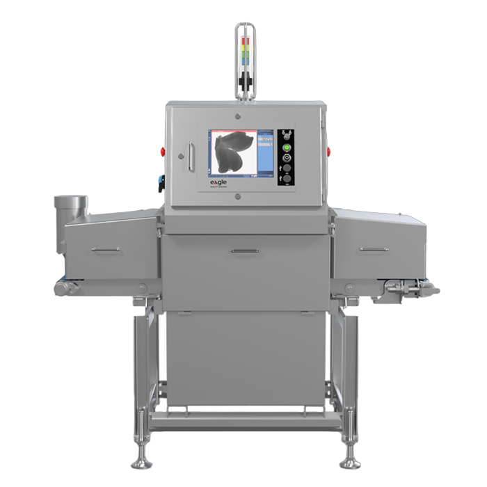 X-Ray Food Inspection System