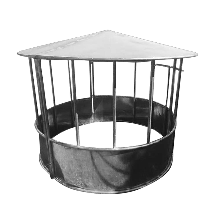 Hay Feeder