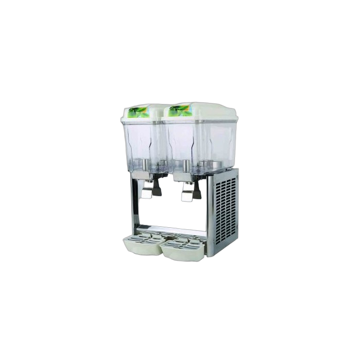 Commercial Beverage Dispenser