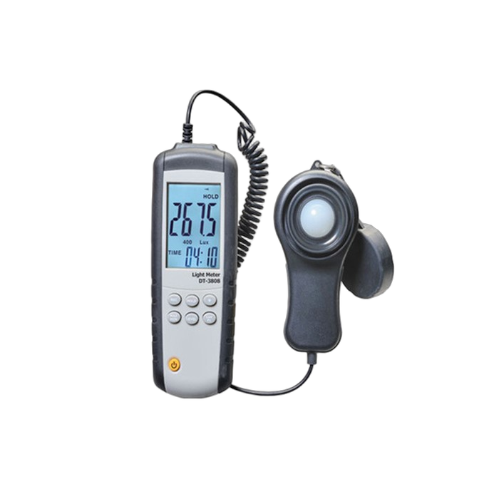 Luminometer