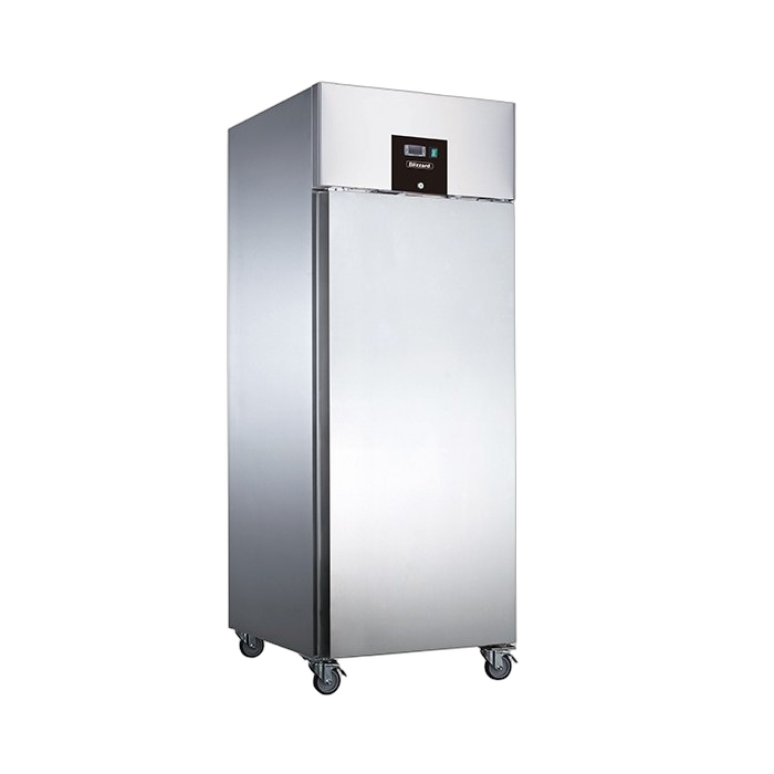 Commercial Chocolate Fridge