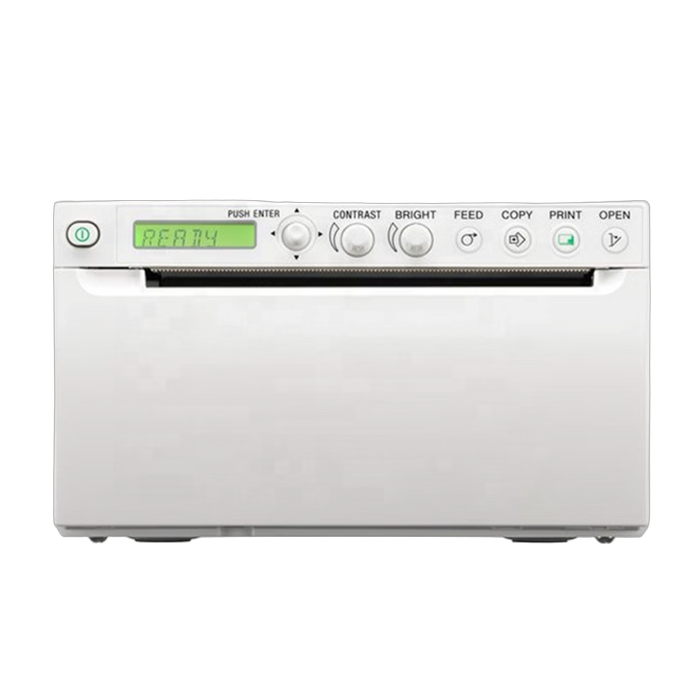 Thermal Ultrasound Printer