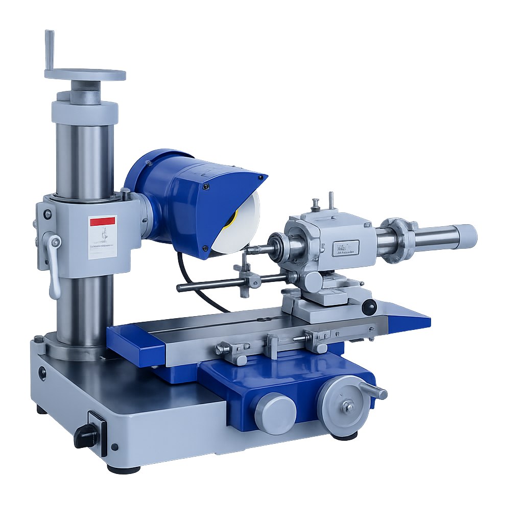 Tool & Cutter Grinder