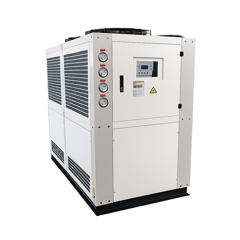 Recirculating Chiller