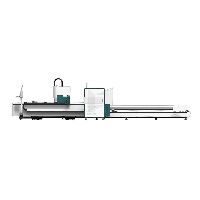 Tube Laser Cutter