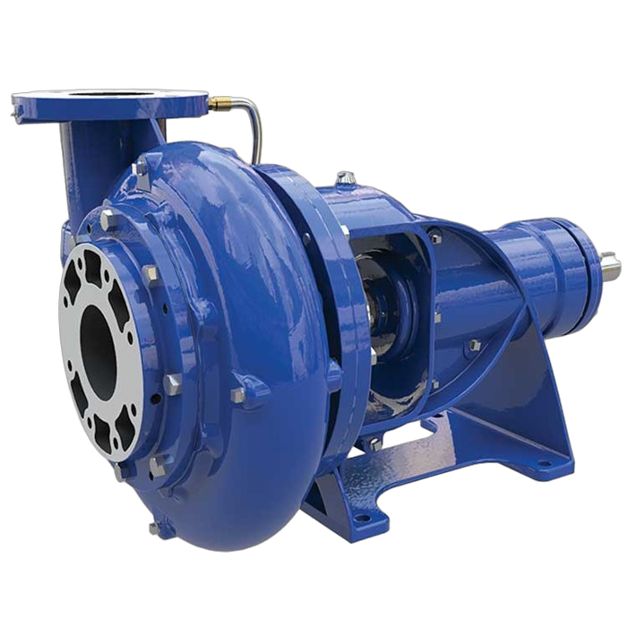 Solids Handling Pump