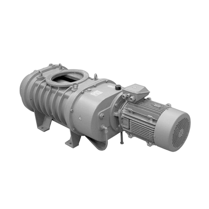 Mechanical Booster Pump