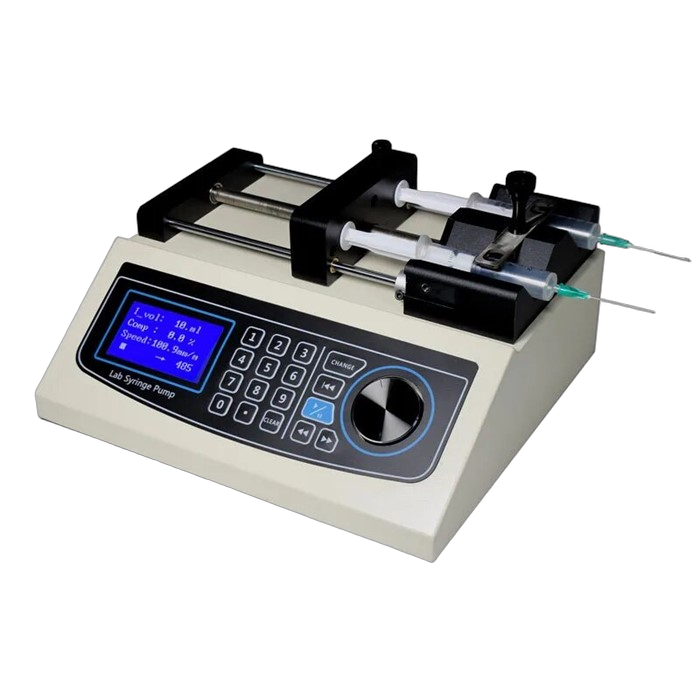 Laboratory Syringe Pump