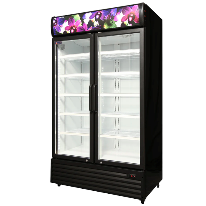 Flower Fridge