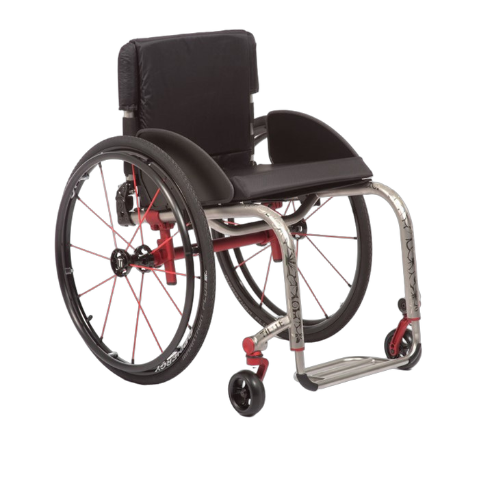 Rigid Wheelchair