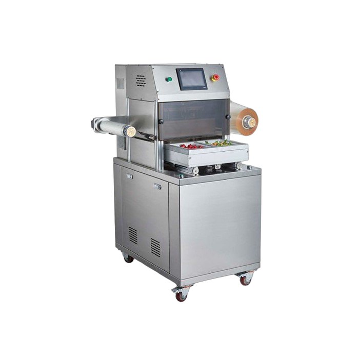 Semi Automatic Tray Sealer