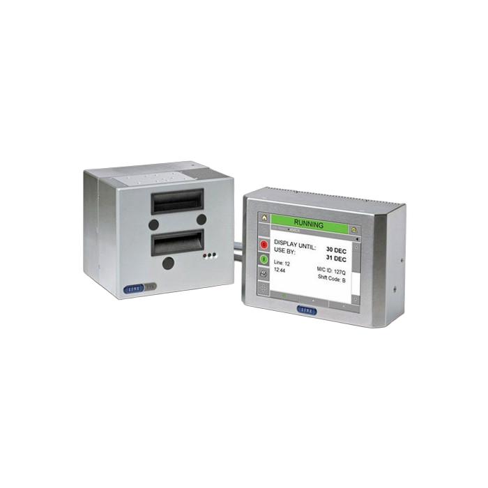 Thermal Transfer Overprinter