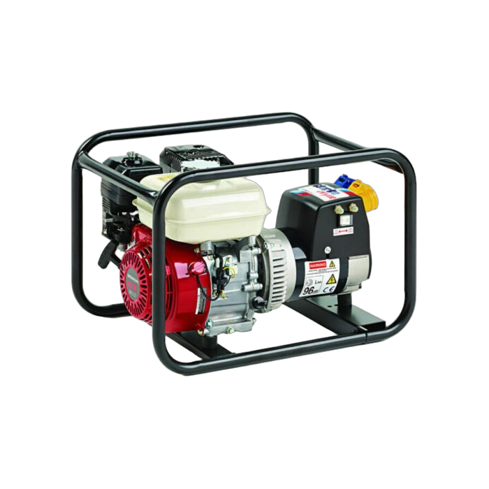 Petrol Generator