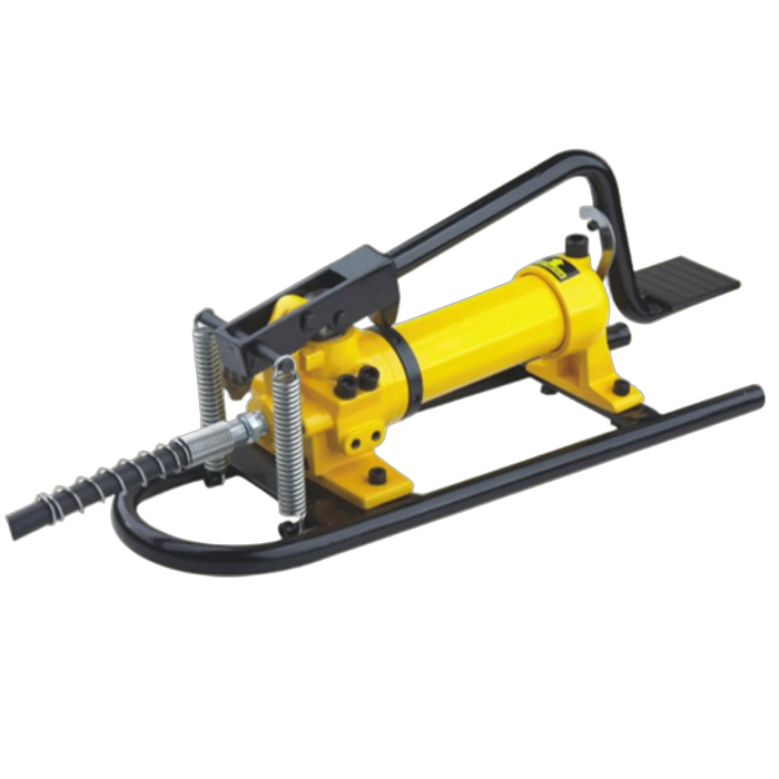 Hydraulic Foot Pump