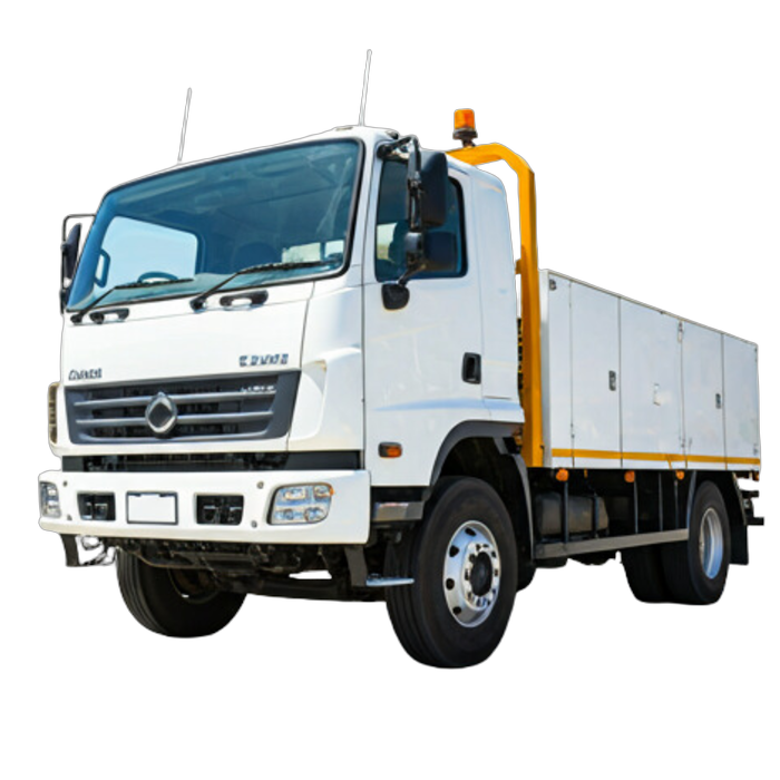 Service Truck