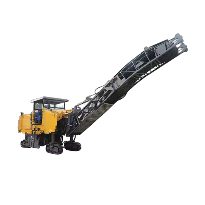 Cold Planer