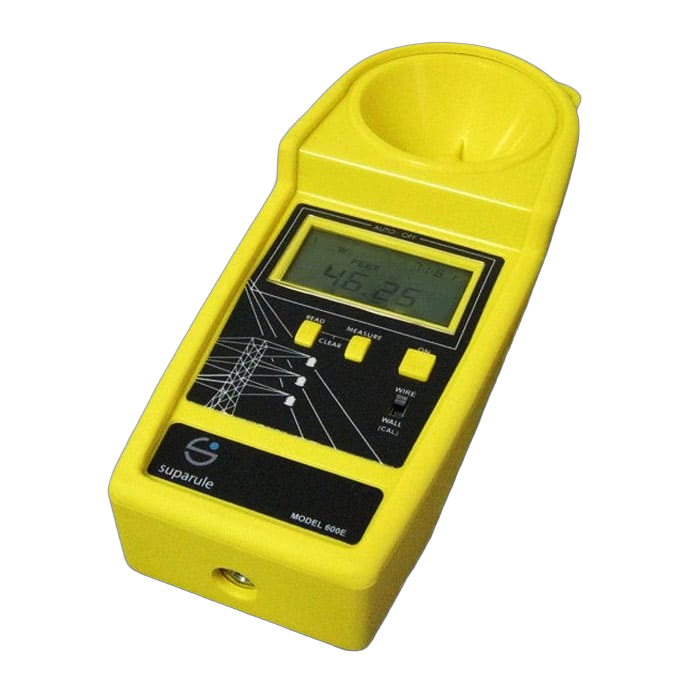 Cable Height Meter
