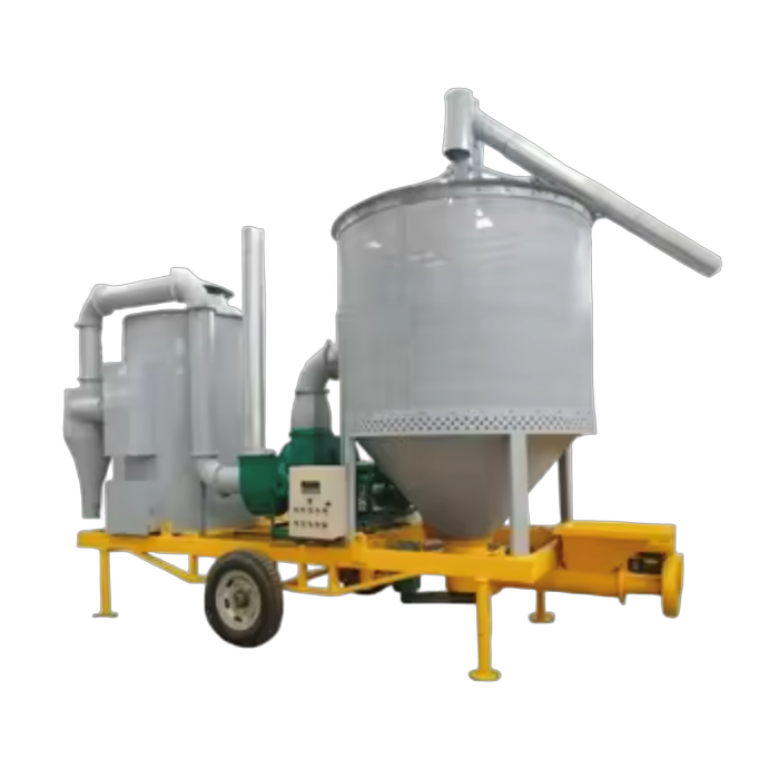 Grain Dryer