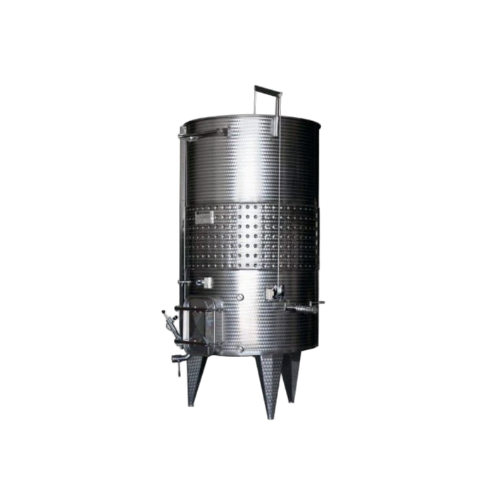 Beer & Wine Tank