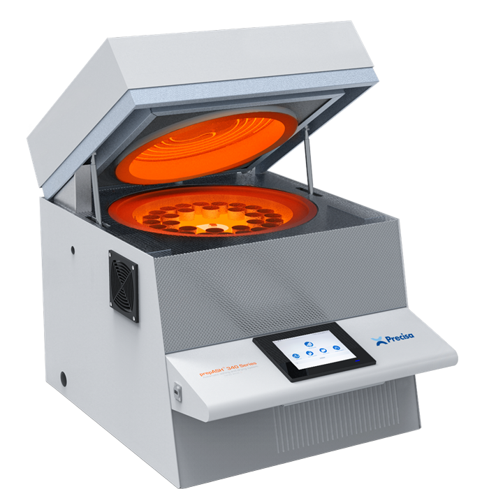 Thermogravimetric Analyser