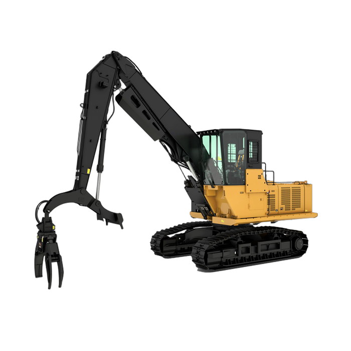 Forest Machine