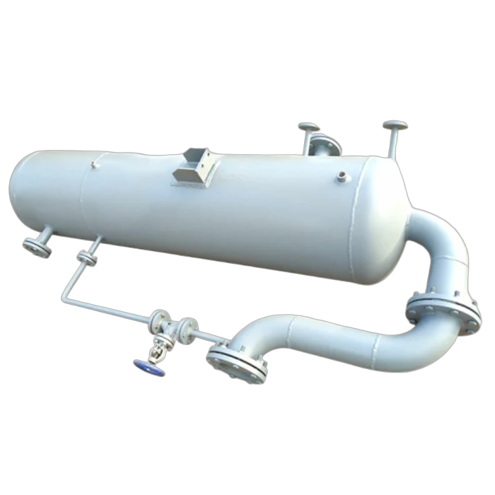 Heat Recovery System