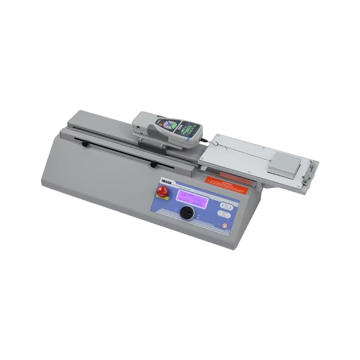 Coefficient of Friction Tester