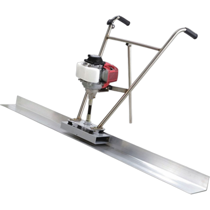 Concrete Screed