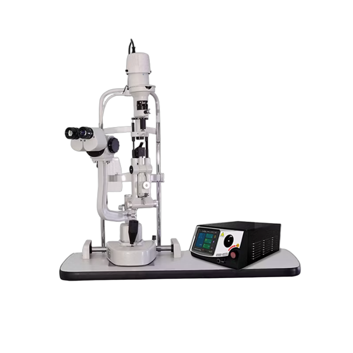 Ophthalmic Laser Device