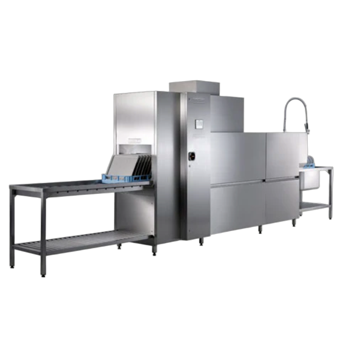 Conveyor Dishwasher