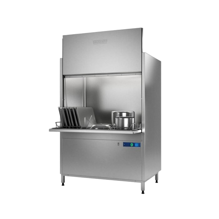 Pot & Utensil Washer