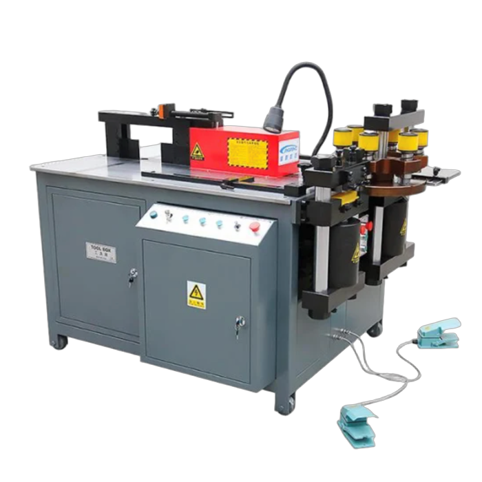 Busbar Machine