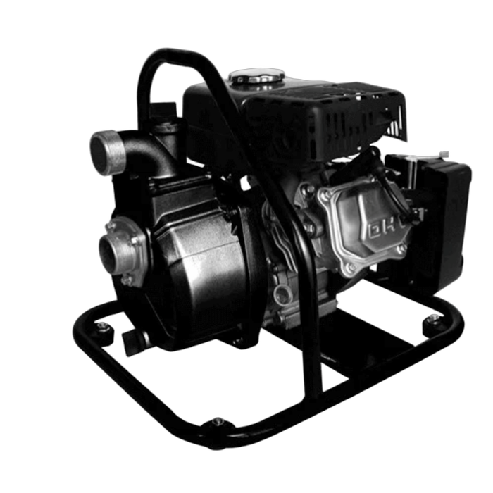 Engine Driven Pump