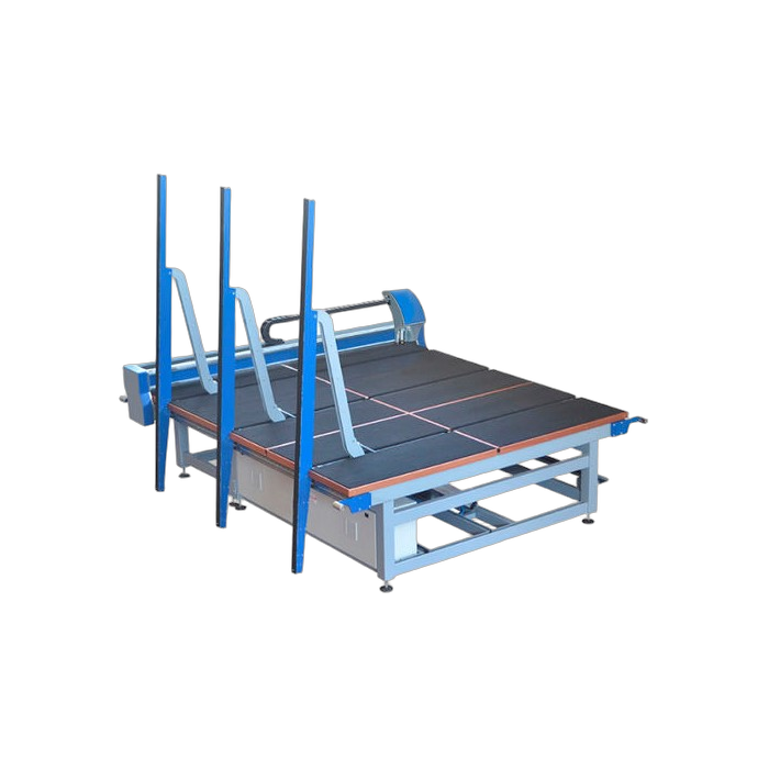 Glass Cutting Table