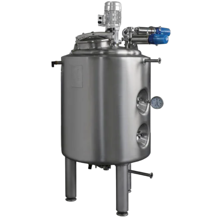 Chemical Reactor
