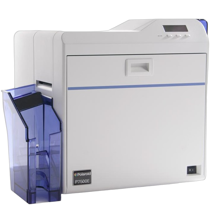 Retransfer Printer