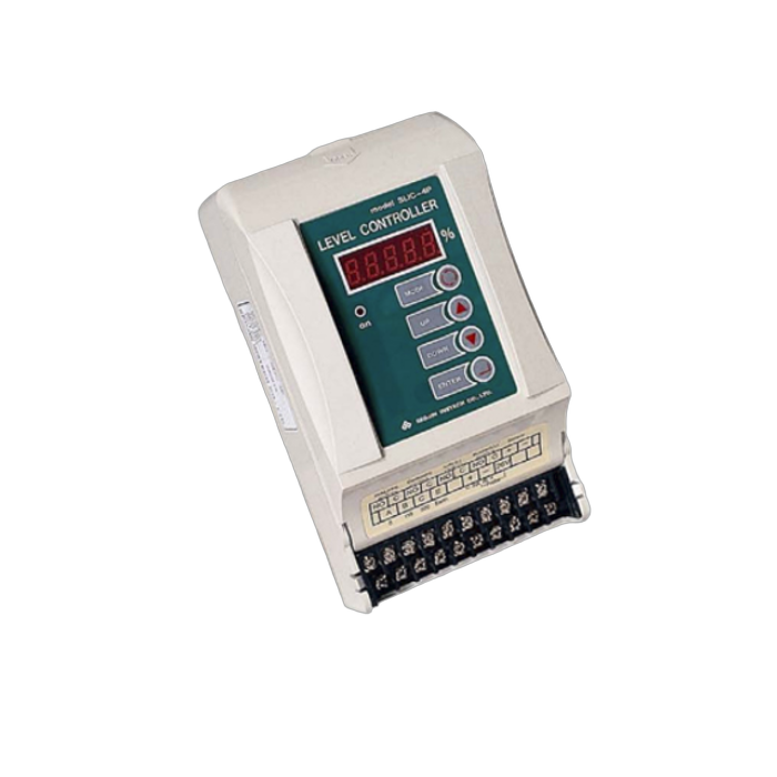Level Controller