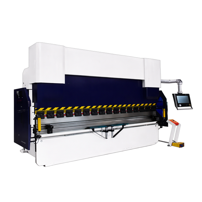 CNC Sheet Metal Folder