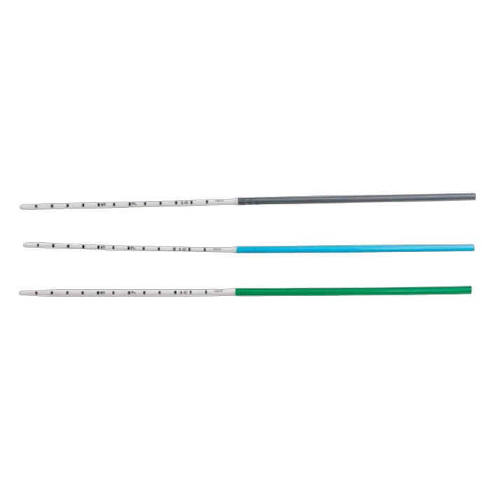 IUDs & Hysterometers