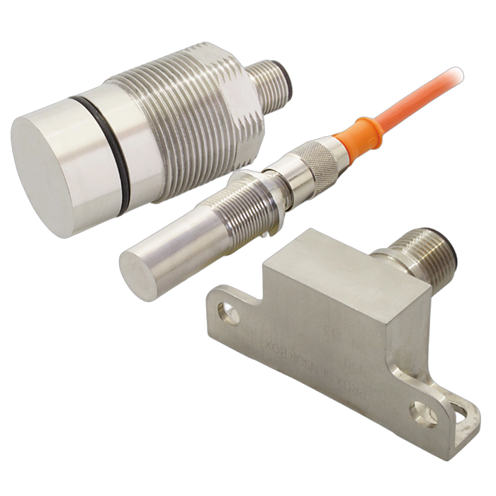 Eddy Current Sensor