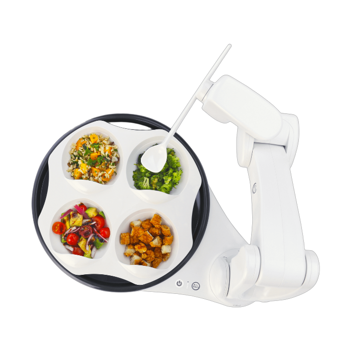 Feeding Robot